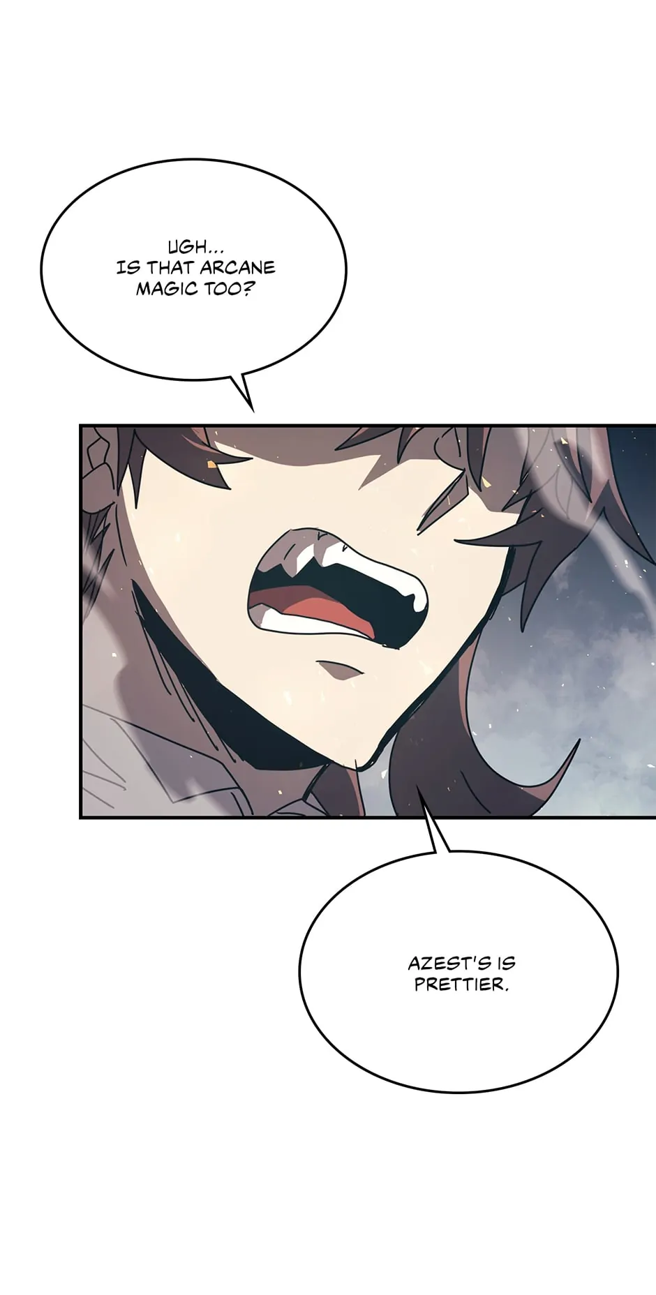 Read A Returner's Magic Should Be Special EN Manga Online