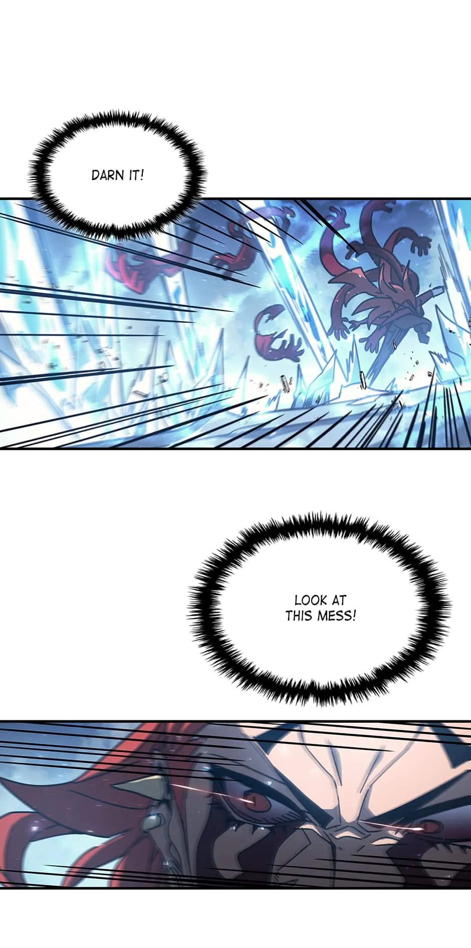 Read A Returner's Magic Should Be Special EN Manga Online