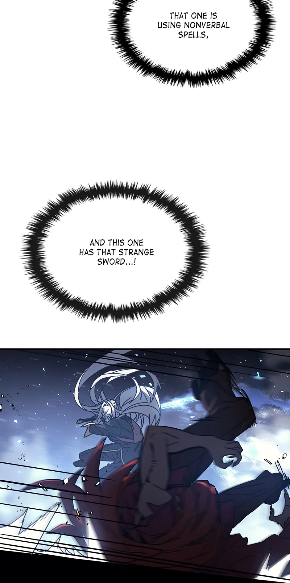 Read A Returner's Magic Should Be Special EN Manga Online