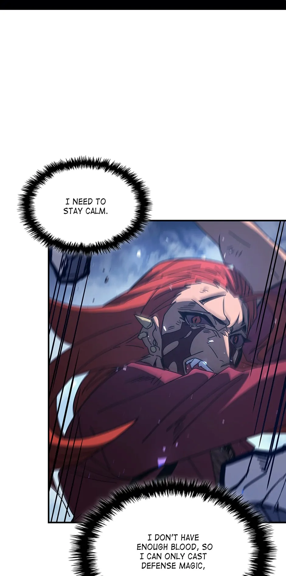 Read A Returner's Magic Should Be Special EN Manga Online