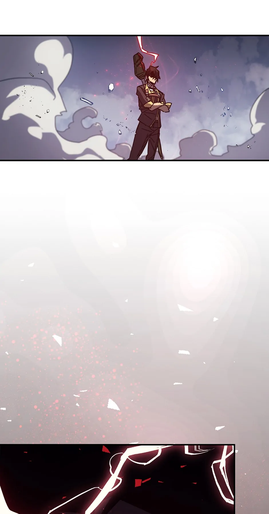 Read A Returner's Magic Should Be Special EN Manga Online