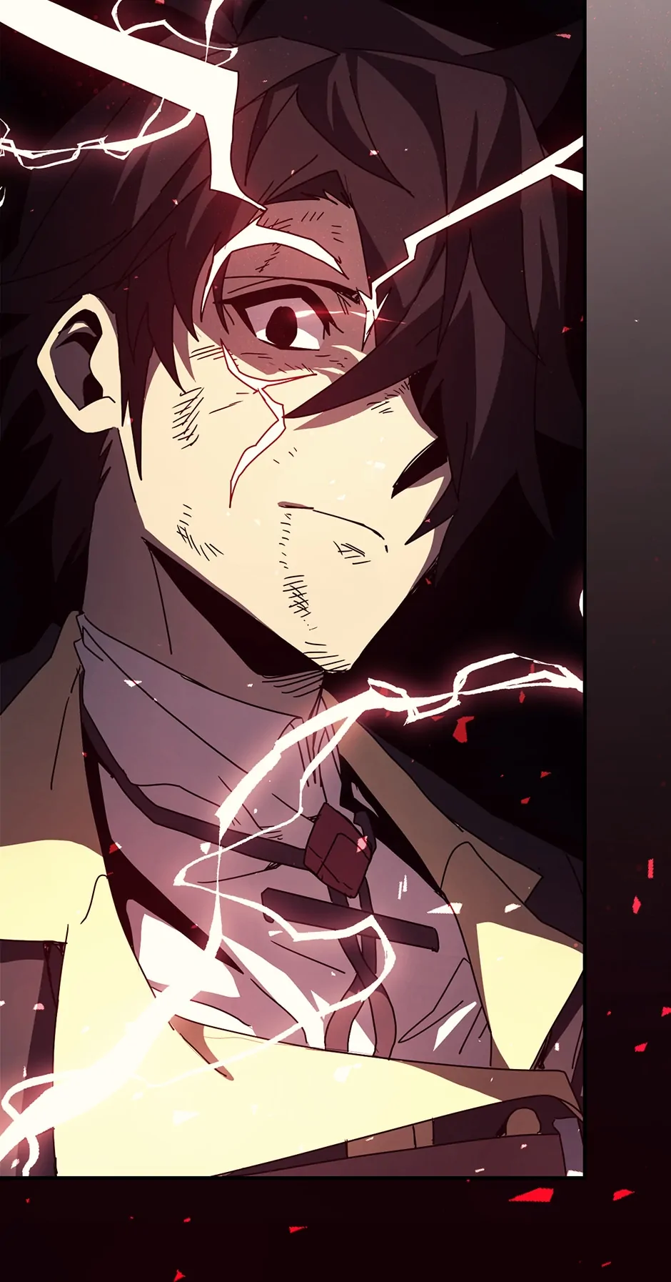 Read A Returner's Magic Should Be Special EN Manga Online