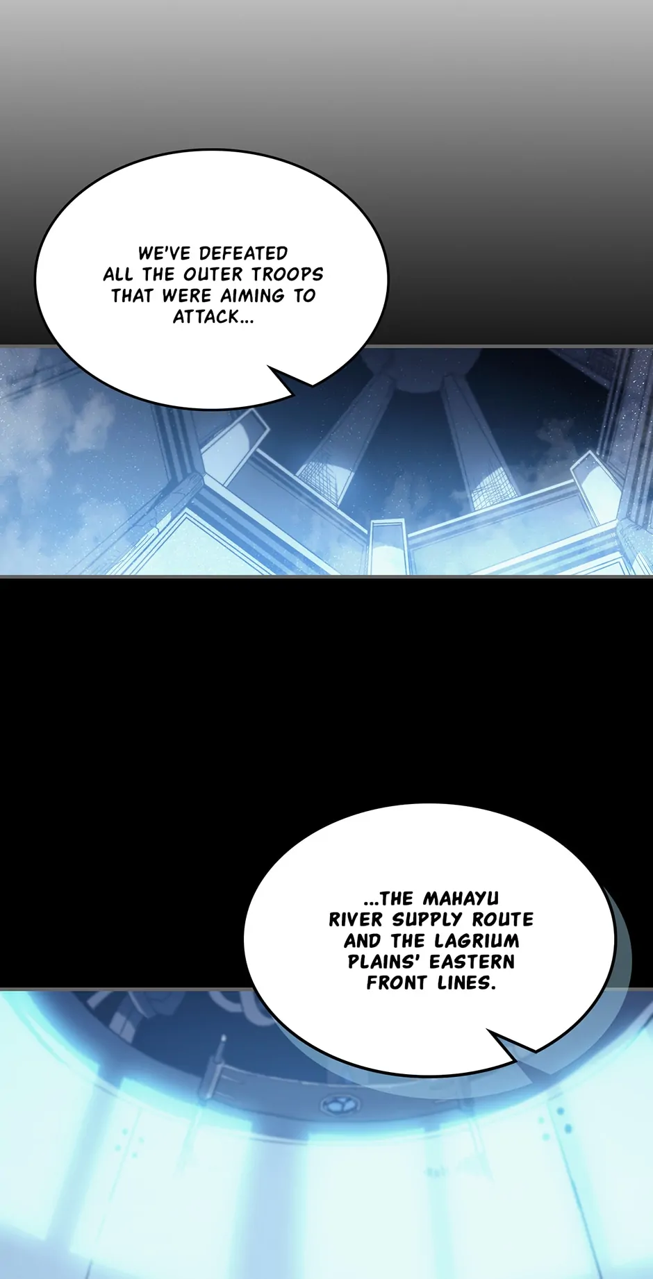 Read A Returner's Magic Should Be Special EN Manga Online