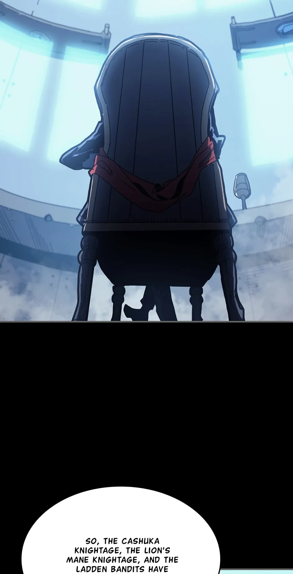 Read A Returner's Magic Should Be Special EN Manga Online