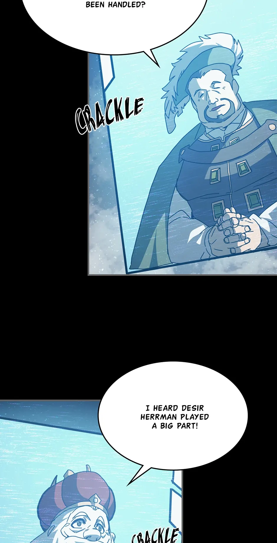 Read A Returner's Magic Should Be Special EN Manga Online