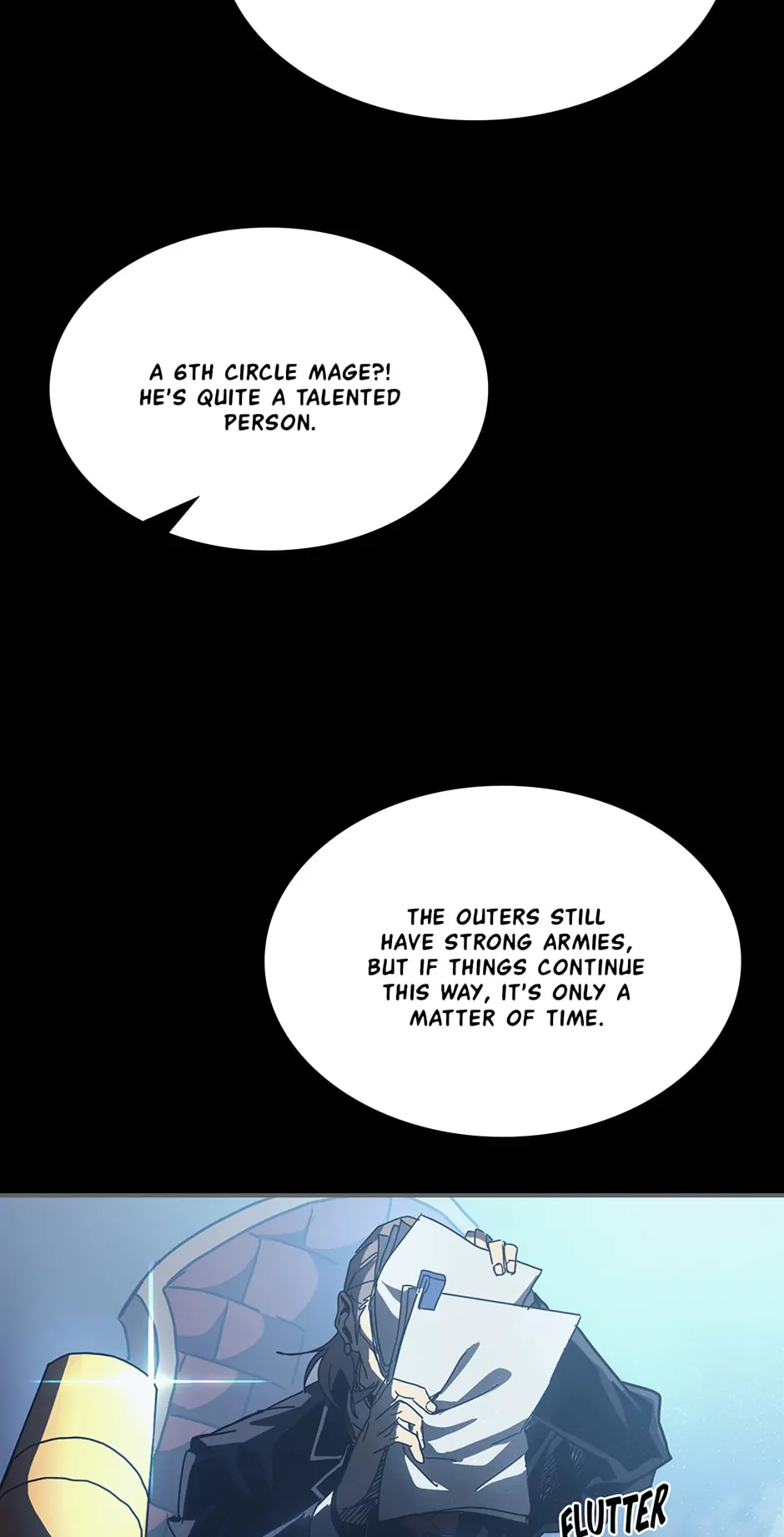 Read A Returner's Magic Should Be Special EN Manga Online