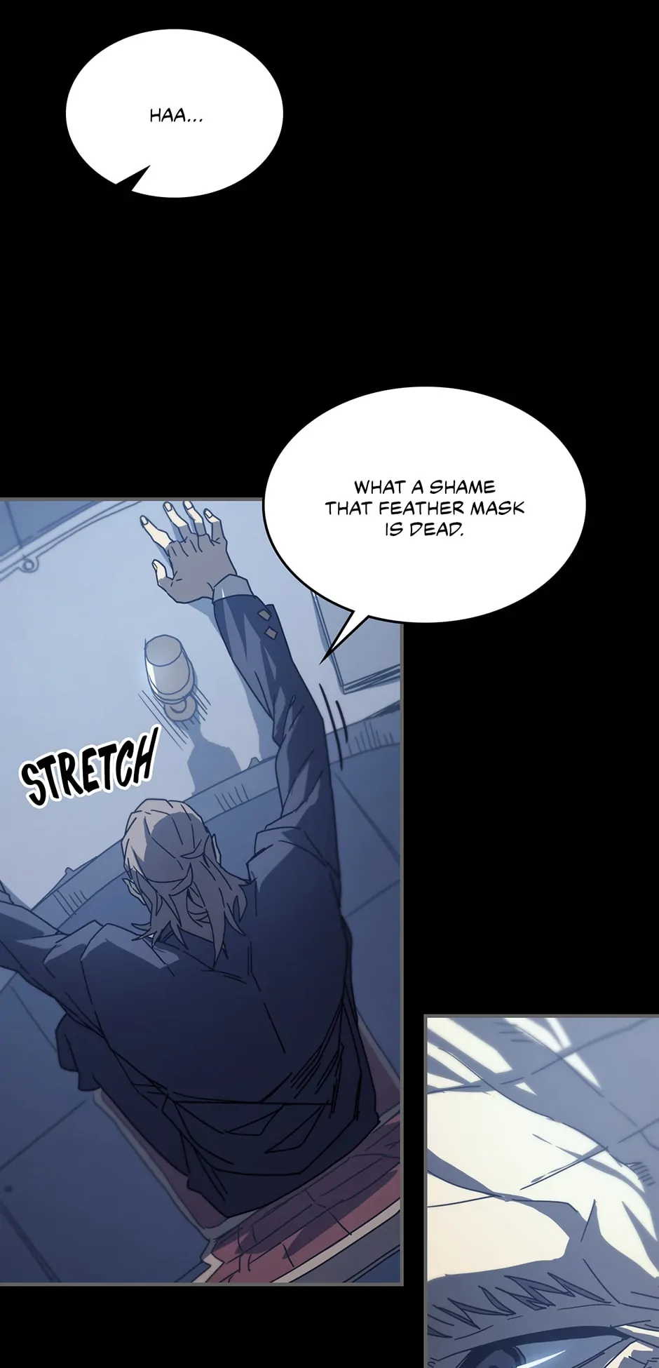 Read A Returner's Magic Should Be Special EN Manga Online