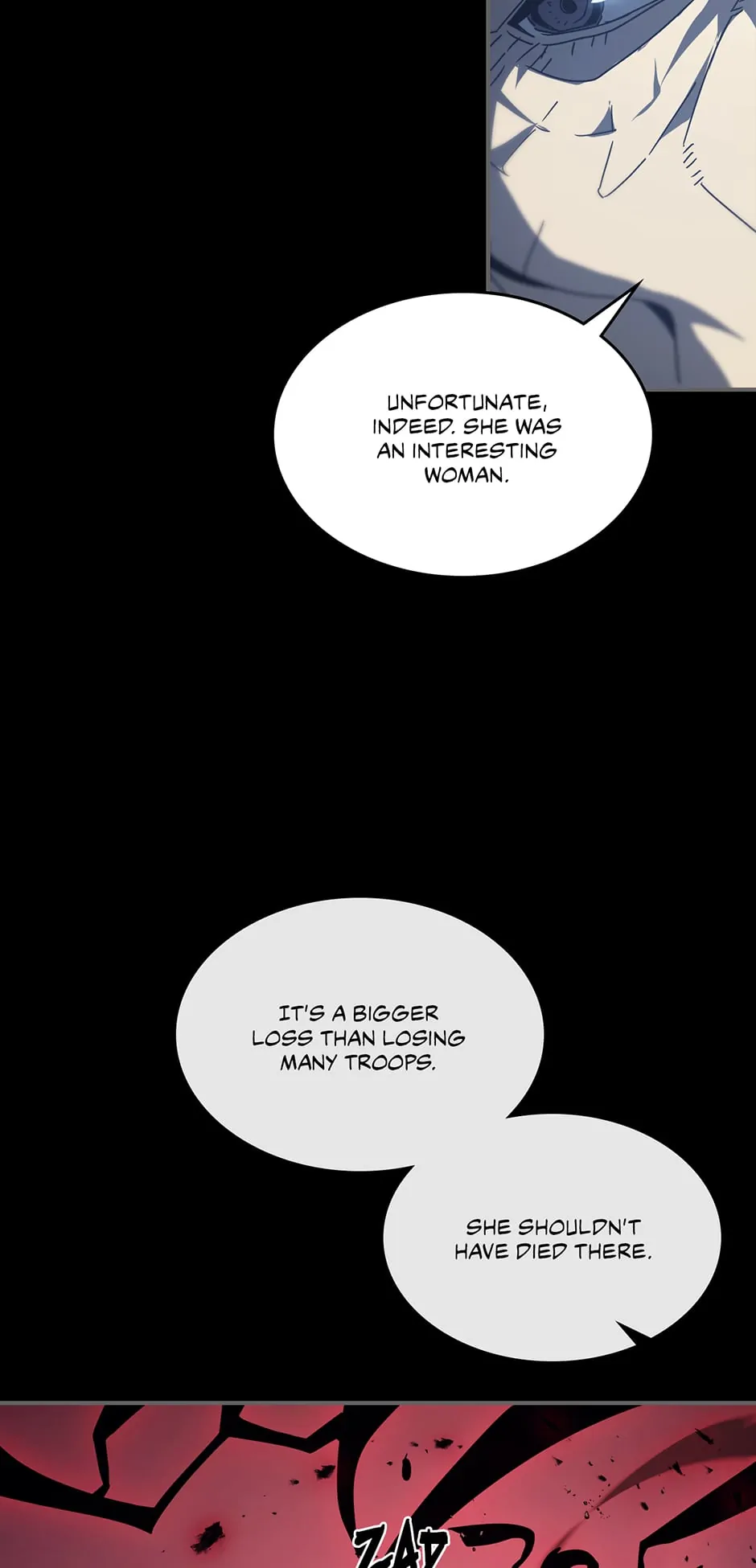 Read A Returner's Magic Should Be Special EN Manga Online