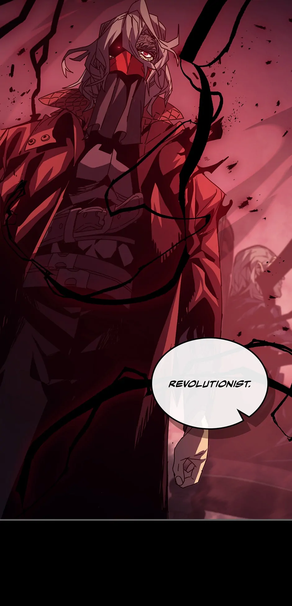 Read A Returner's Magic Should Be Special EN Manga Online