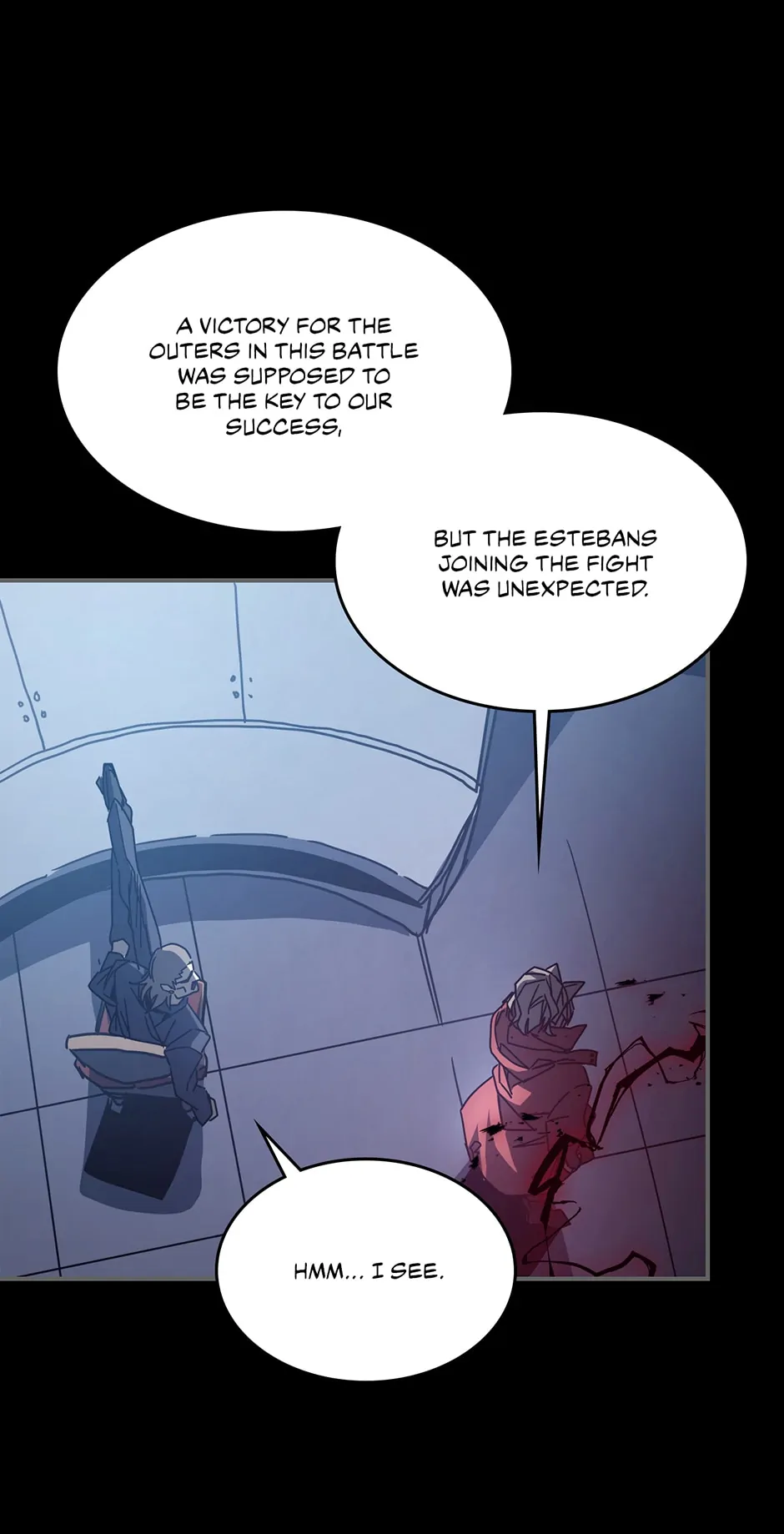 Read A Returner's Magic Should Be Special EN Manga Online