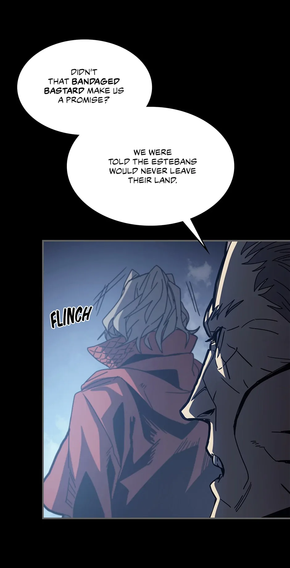 Read A Returner's Magic Should Be Special EN Manga Online