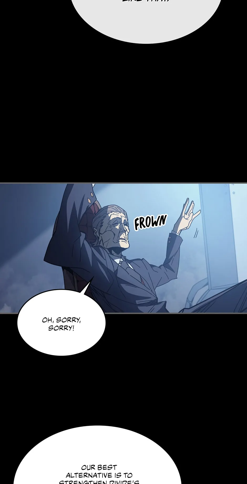 Read A Returner's Magic Should Be Special EN Manga Online