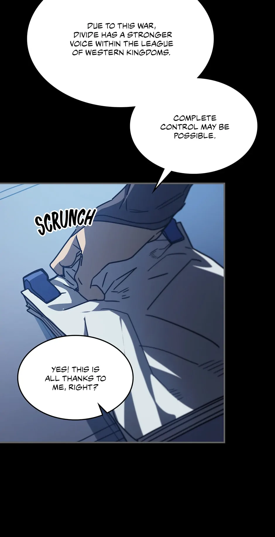 Read A Returner's Magic Should Be Special EN Manga Online