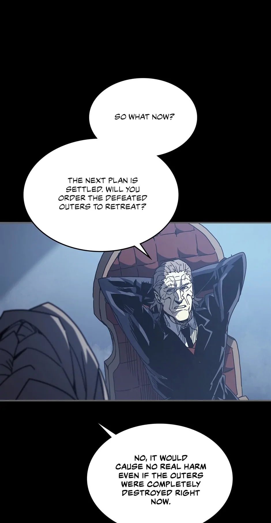 Read A Returner's Magic Should Be Special EN Manga Online