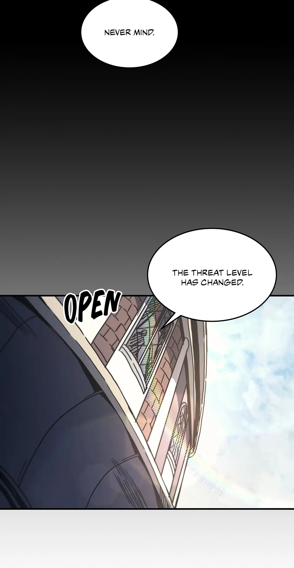 Read A Returner's Magic Should Be Special EN Manga Online