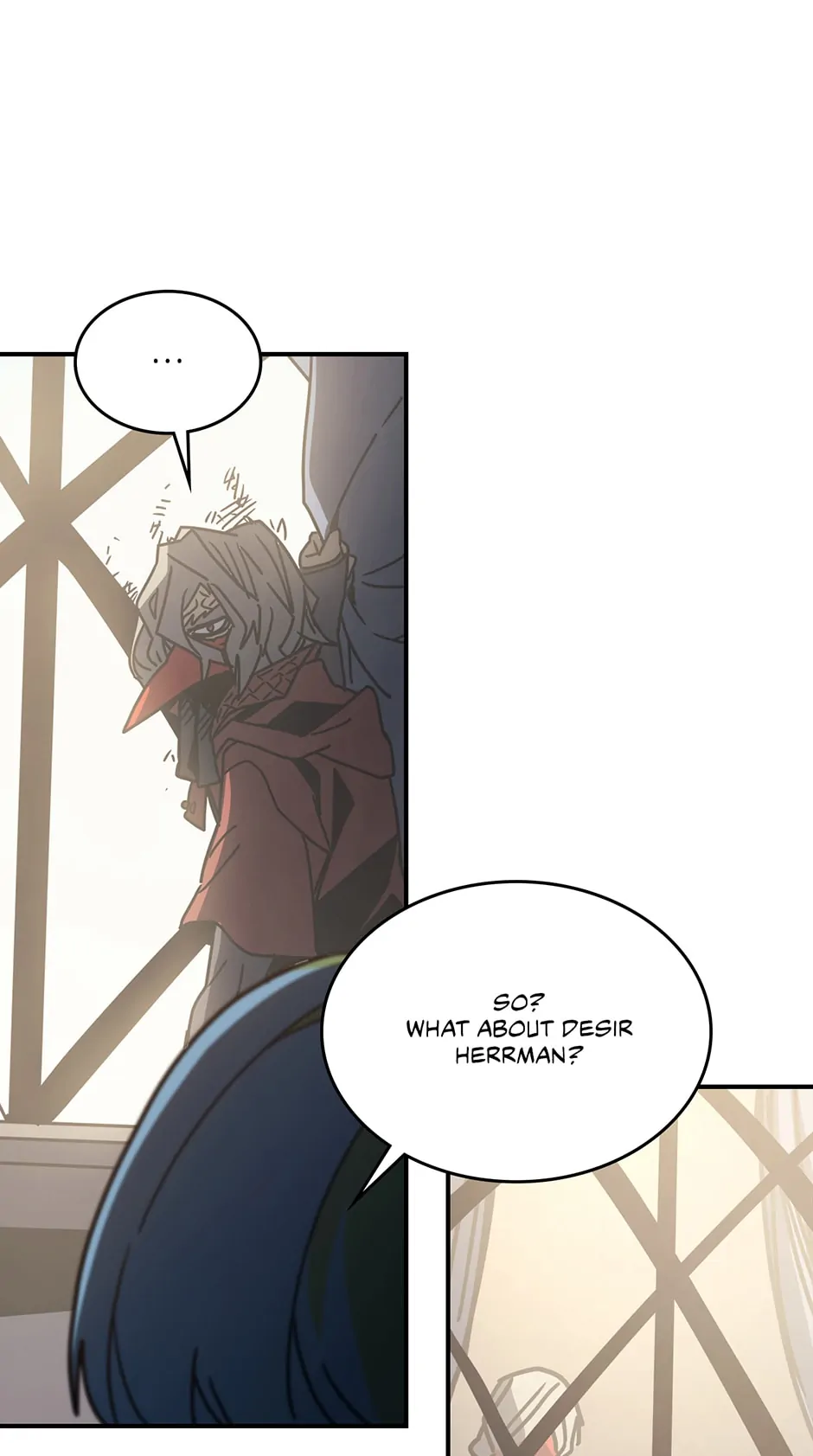 Read A Returner's Magic Should Be Special EN Manga Online