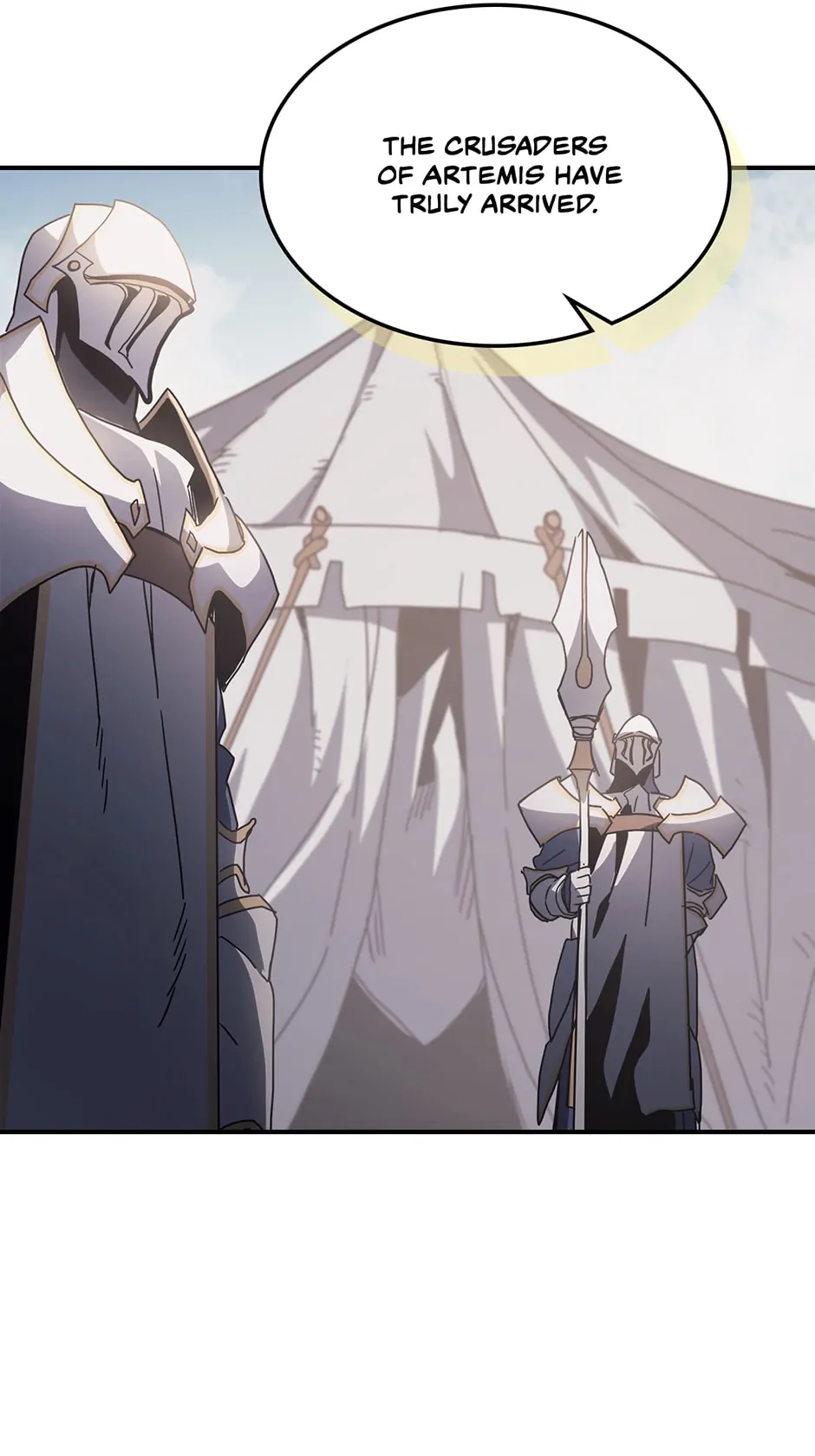 Read A Returner's Magic Should Be Special EN Manga Online