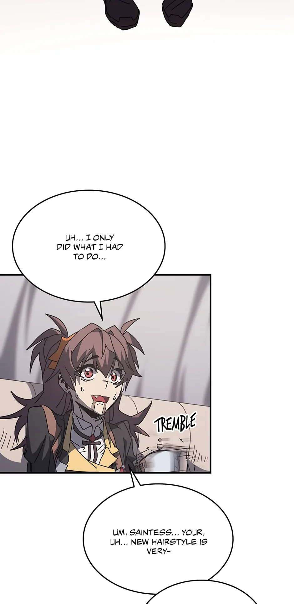 Read A Returner's Magic Should Be Special EN Manga Online