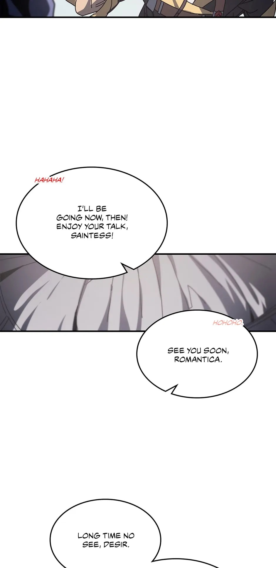 Read A Returner's Magic Should Be Special EN Manga Online