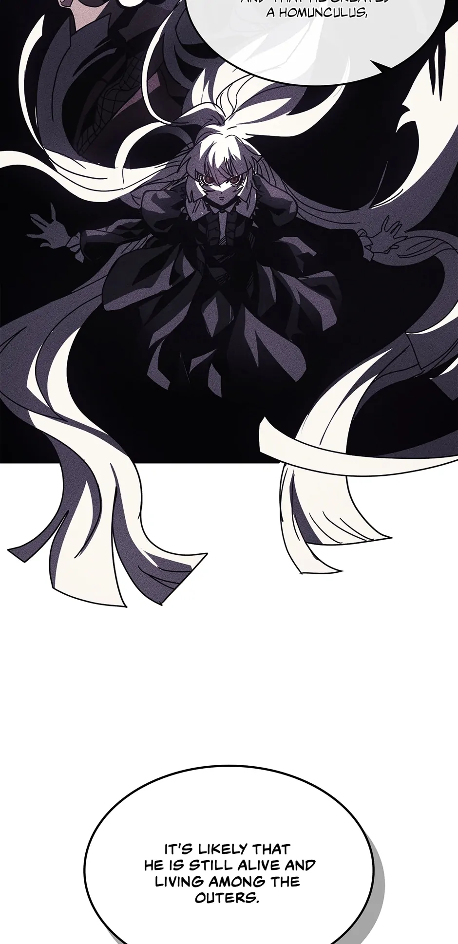 Read A Returner's Magic Should Be Special EN Manga Online