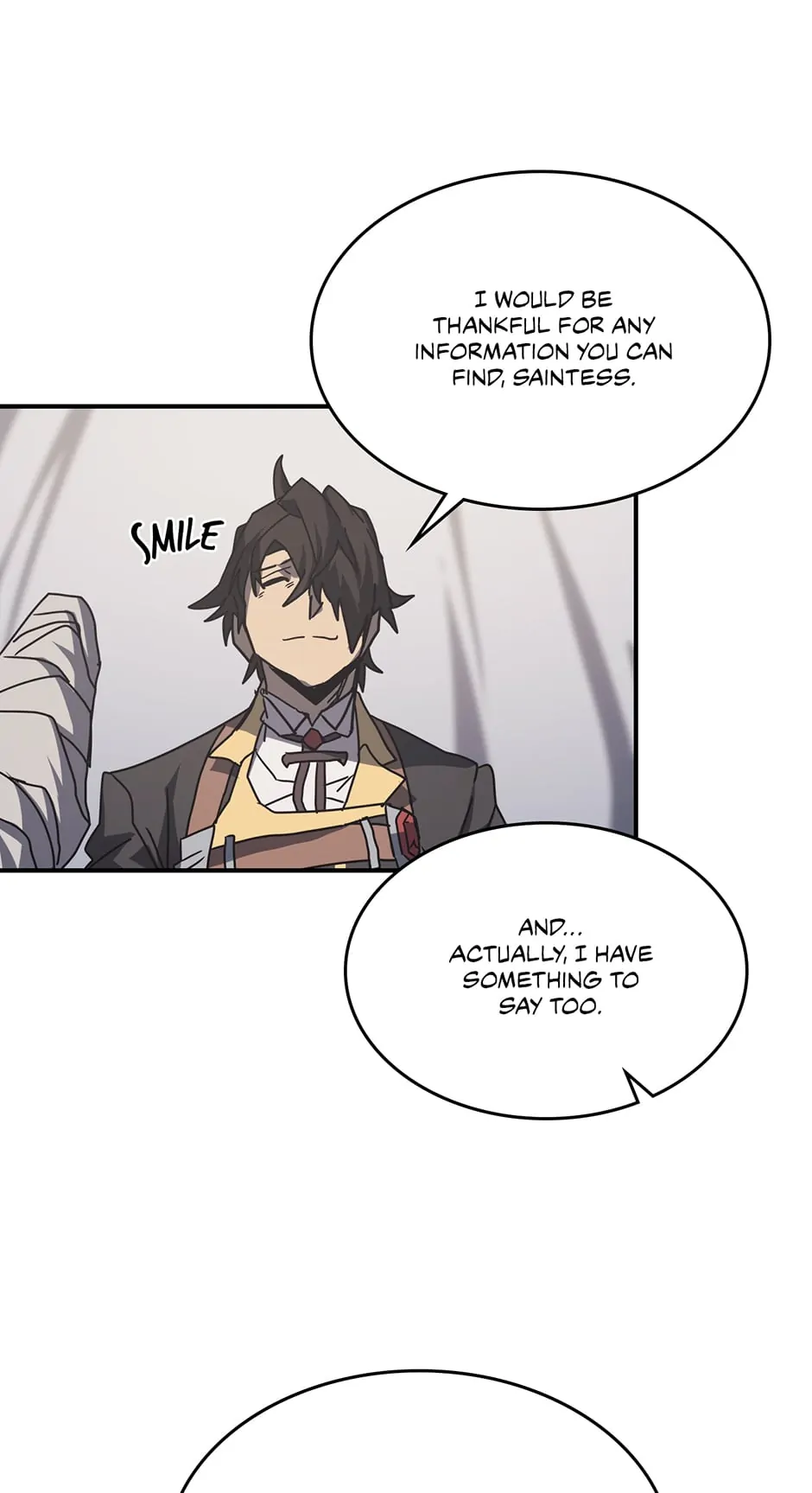 Read A Returner's Magic Should Be Special EN Manga Online