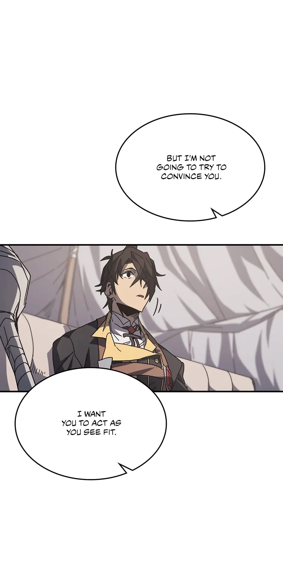 Read A Returner's Magic Should Be Special EN Manga Online