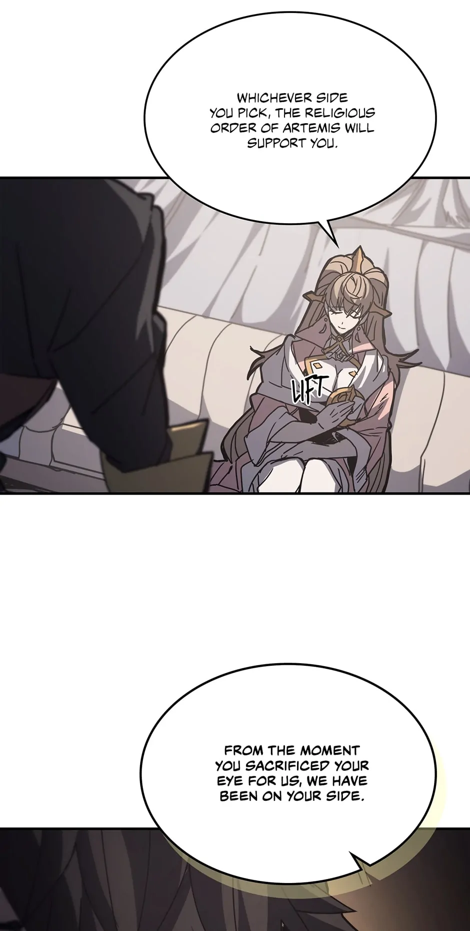 Read A Returner's Magic Should Be Special EN Manga Online