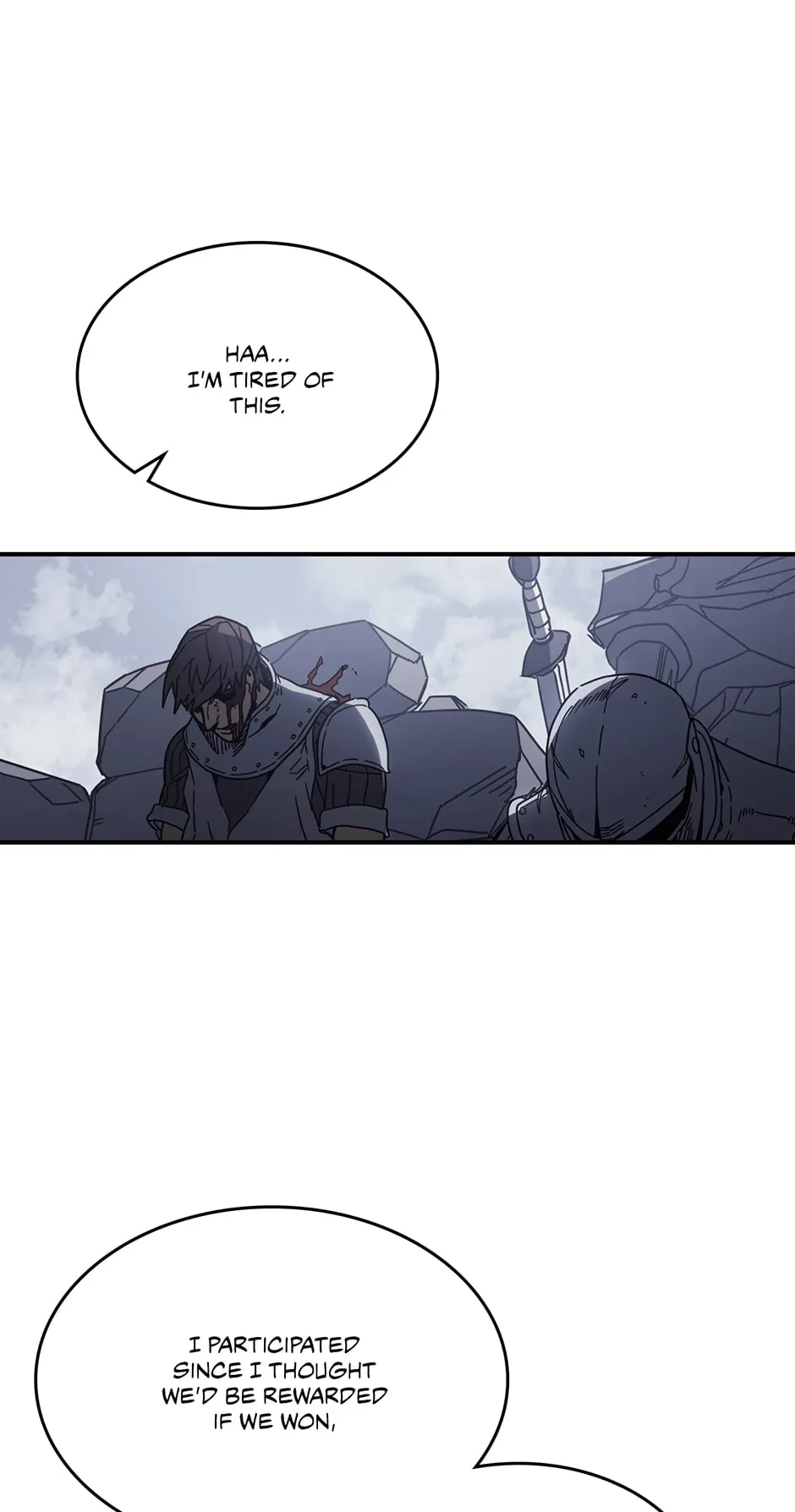 Read A Returner's Magic Should Be Special EN Manga Online