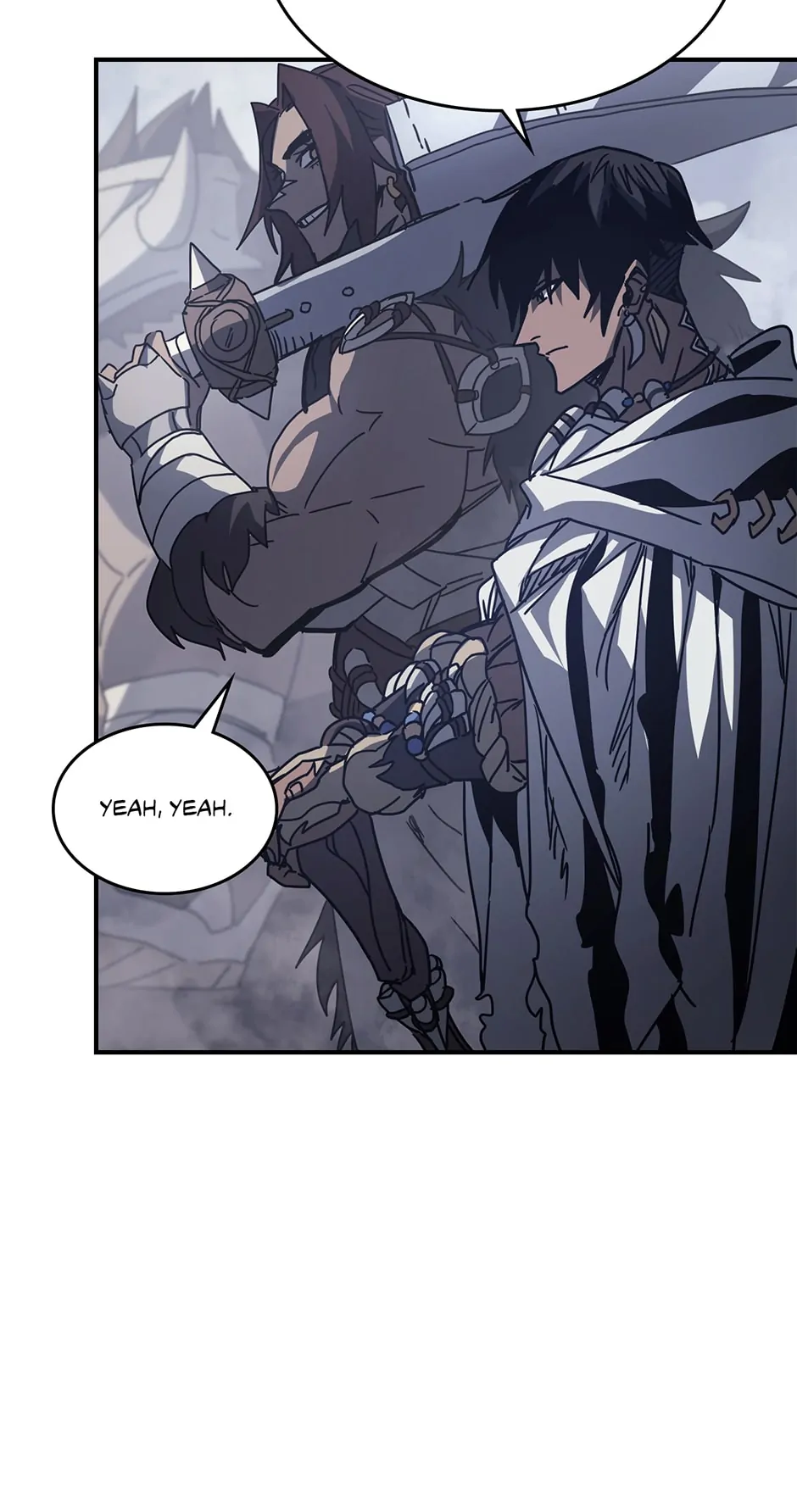 Read A Returner's Magic Should Be Special EN Manga Online