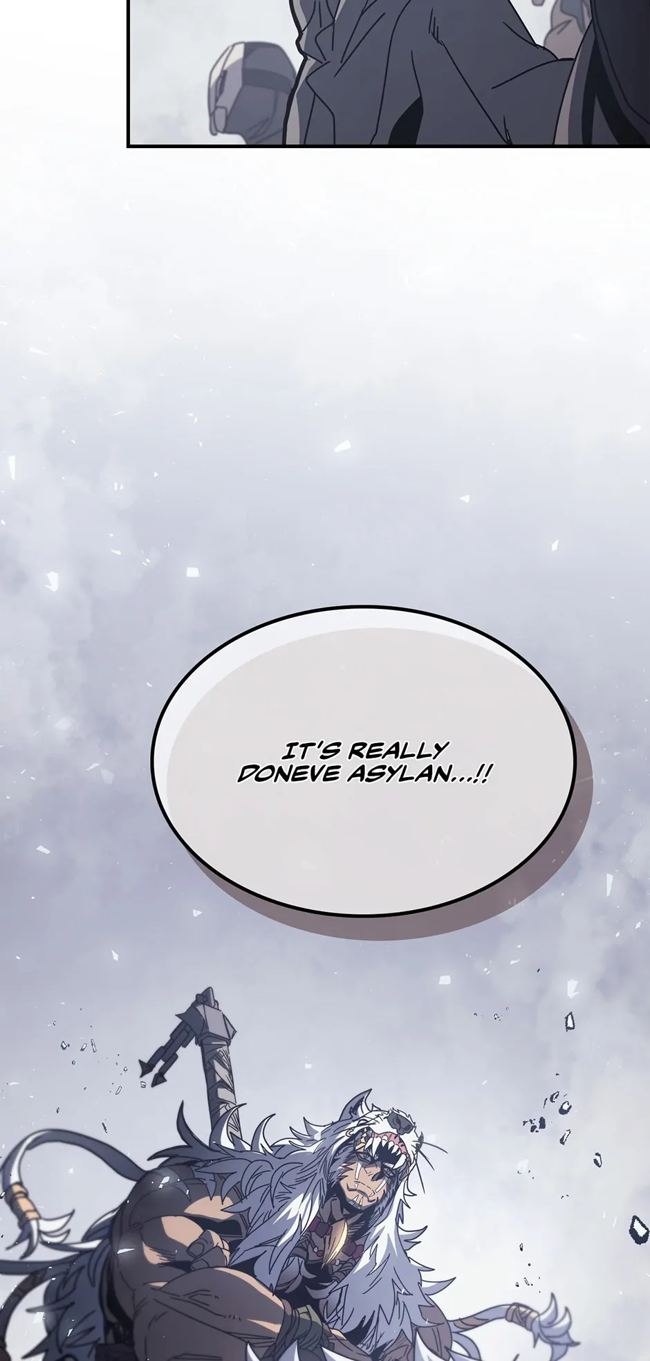 Read A Returner's Magic Should Be Special EN Manga Online