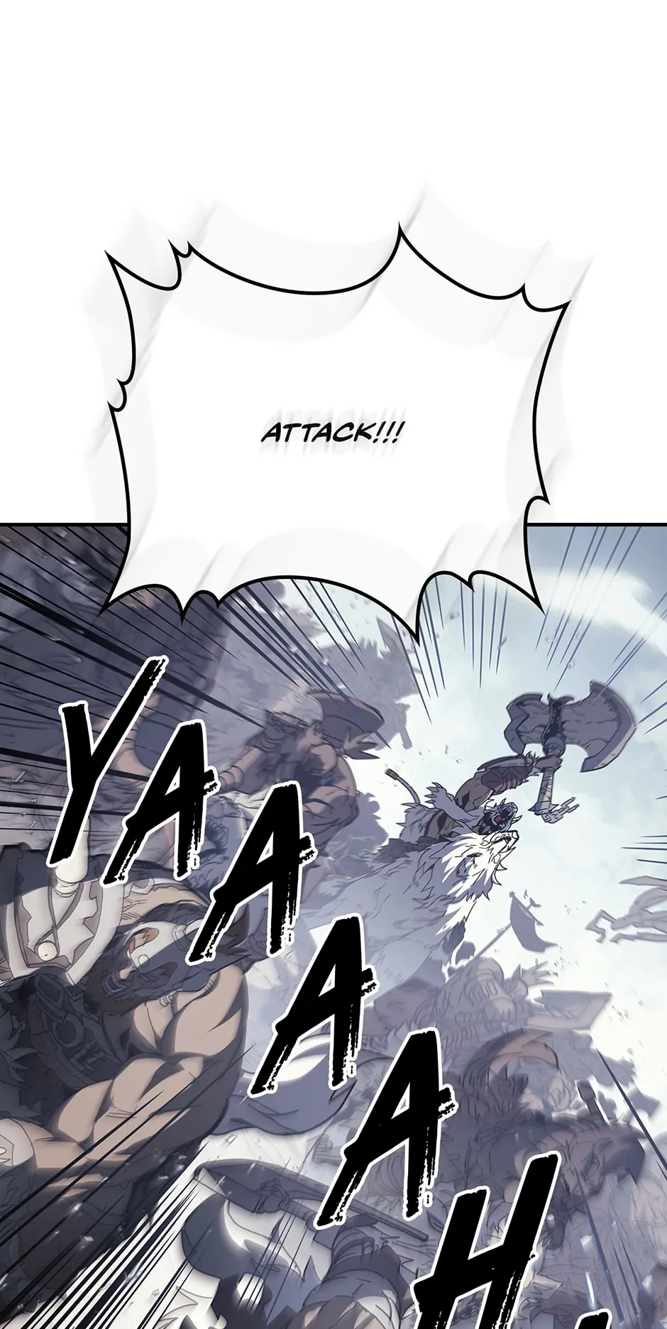 Read A Returner's Magic Should Be Special EN Manga Online