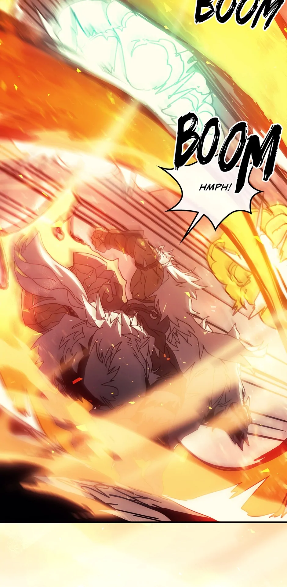 Read A Returner's Magic Should Be Special EN Manga Online