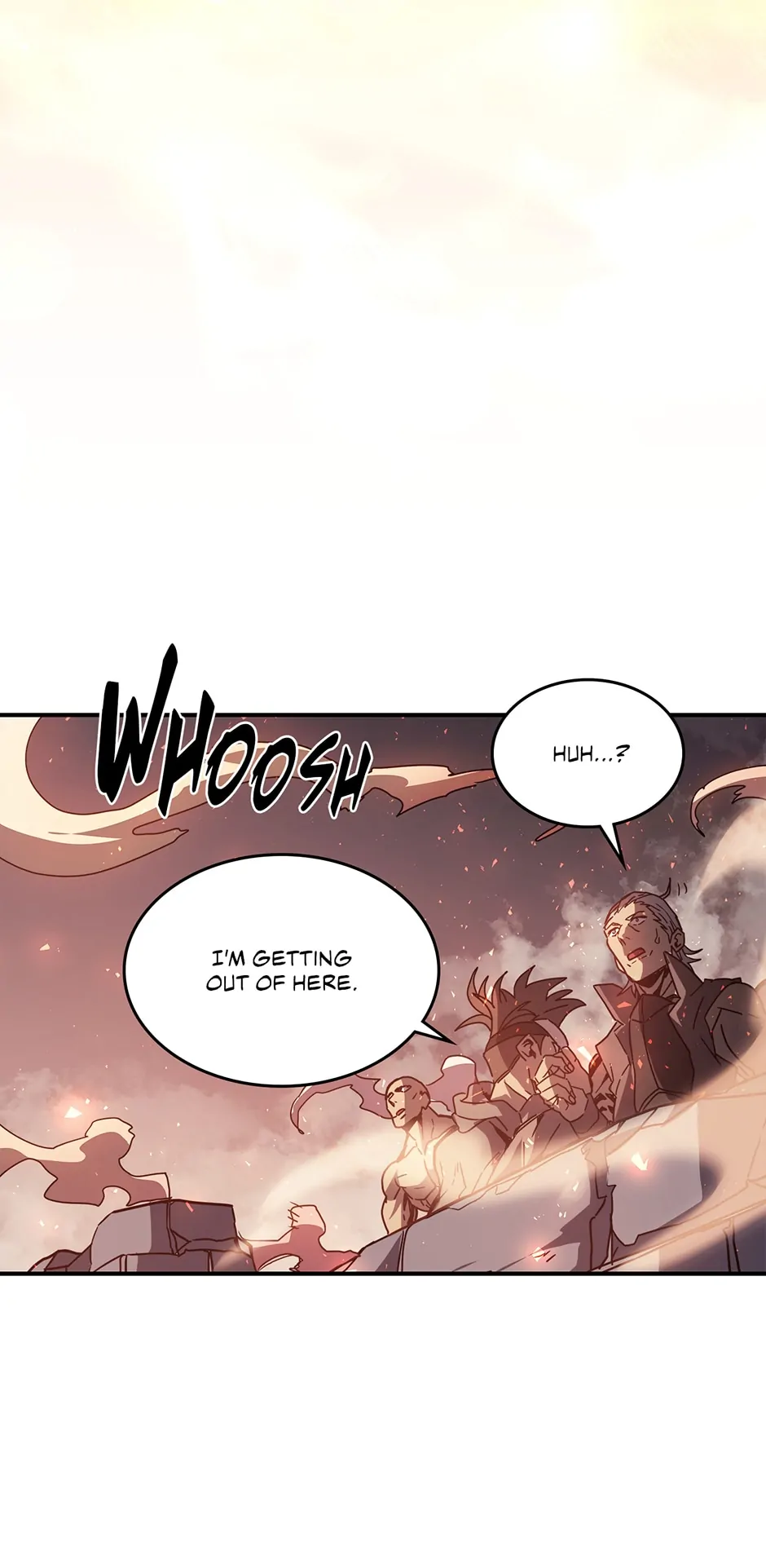 Read A Returner's Magic Should Be Special EN Manga Online