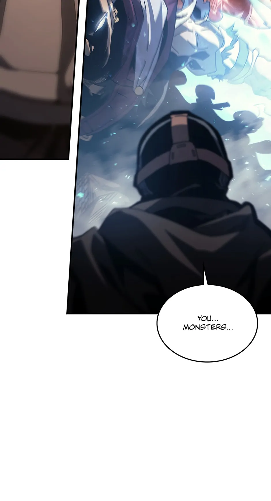 Read A Returner's Magic Should Be Special EN Manga Online