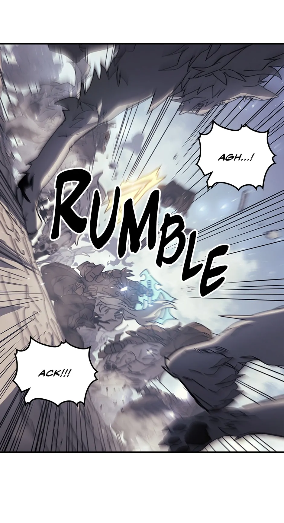 Read A Returner's Magic Should Be Special EN Manga Online