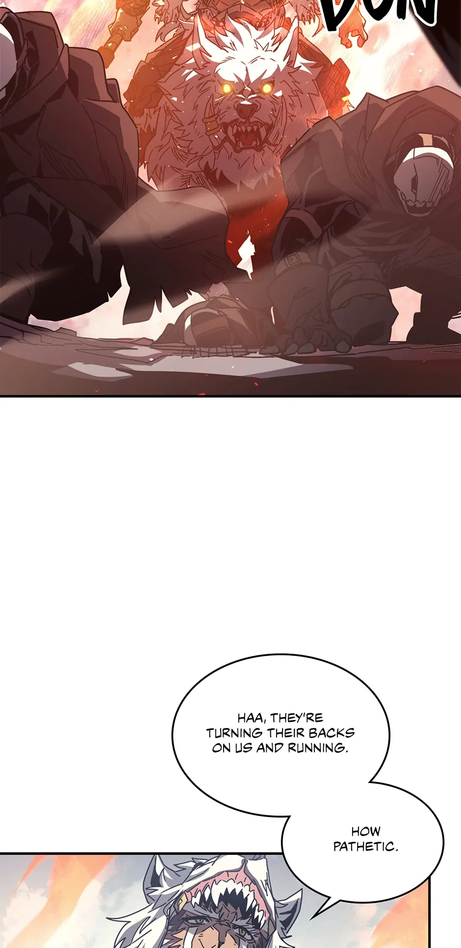 Read A Returner's Magic Should Be Special EN Manga Online