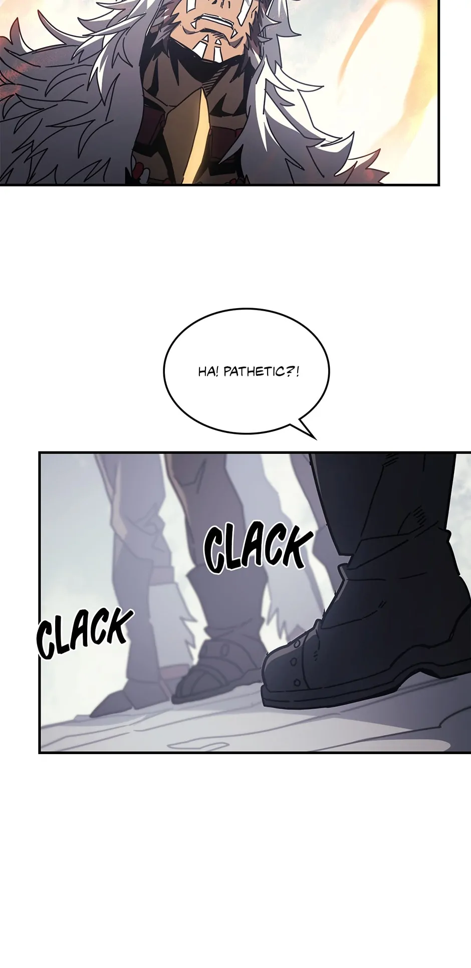 Read A Returner's Magic Should Be Special EN Manga Online