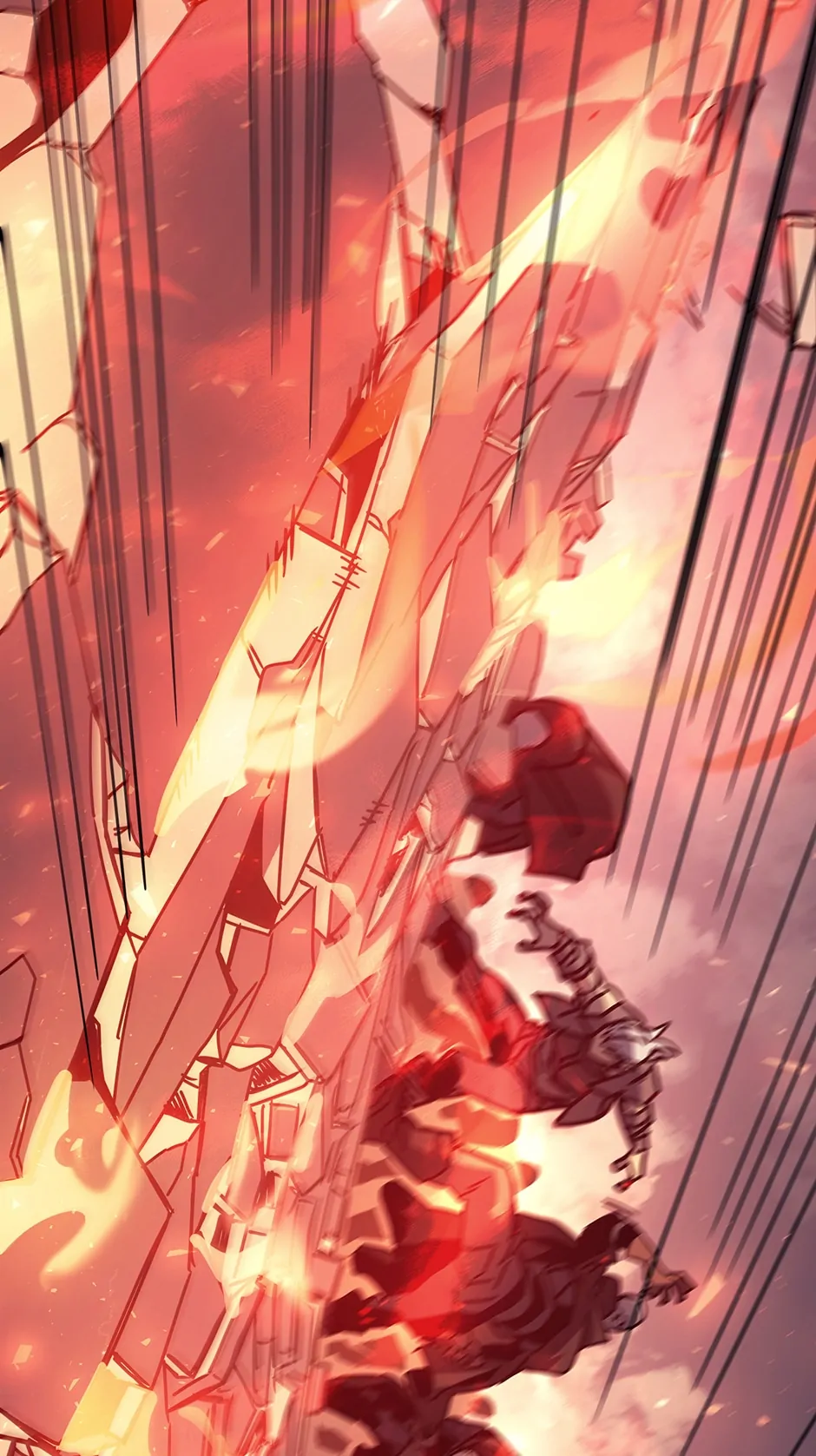 Read A Returner's Magic Should Be Special EN Manga Online