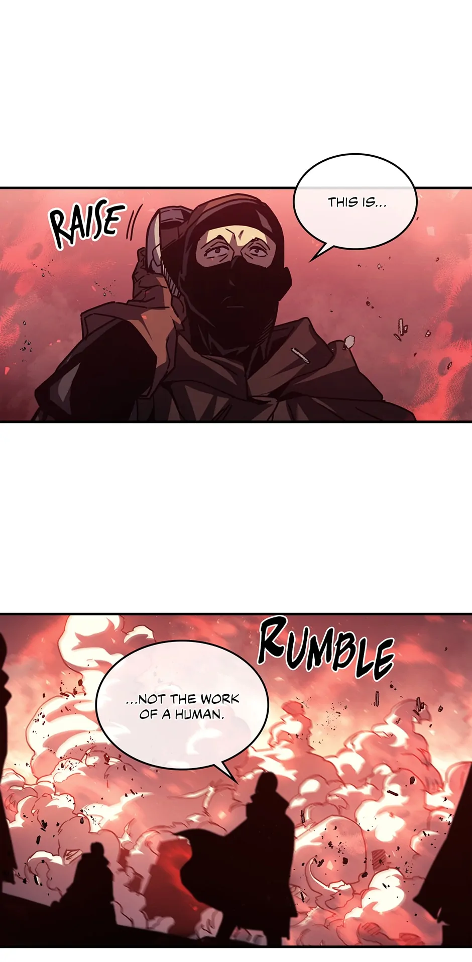 Read A Returner's Magic Should Be Special EN Manga Online