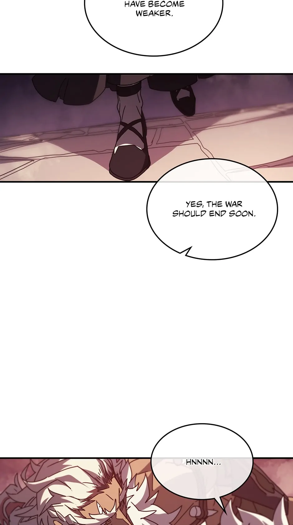 Read A Returner's Magic Should Be Special EN Manga Online