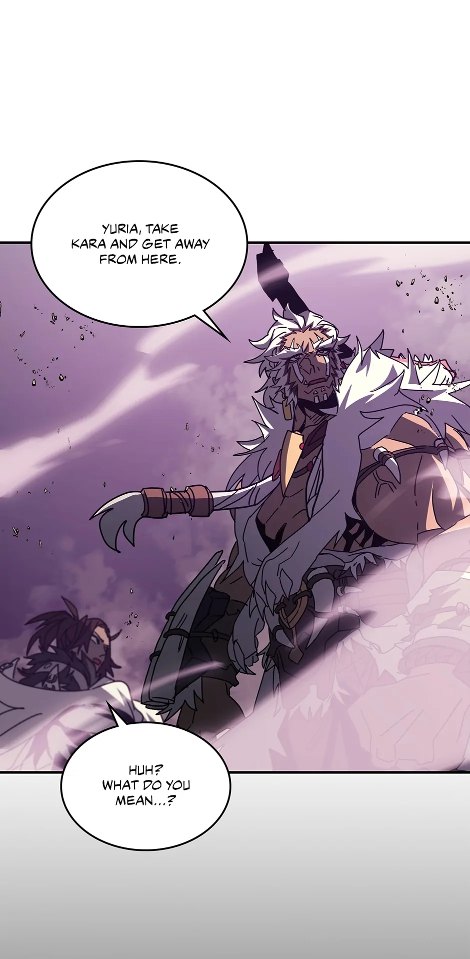 Read A Returner's Magic Should Be Special EN Manga Online