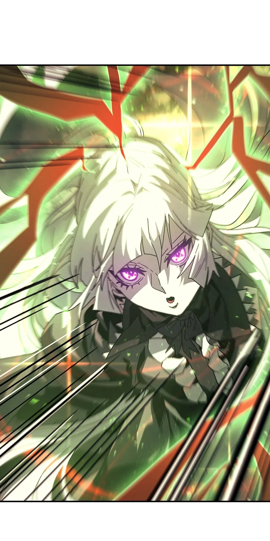 Read A Returner's Magic Should Be Special EN Manga Online