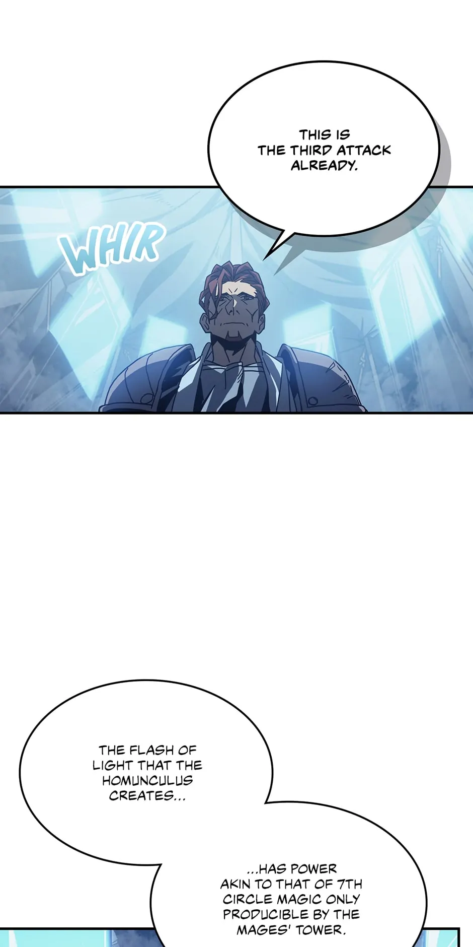 Read A Returner's Magic Should Be Special EN Manga Online