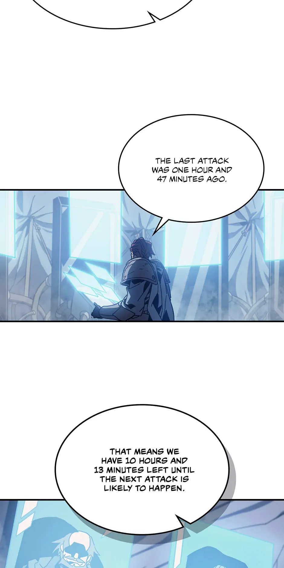 Read A Returner's Magic Should Be Special EN Manga Online