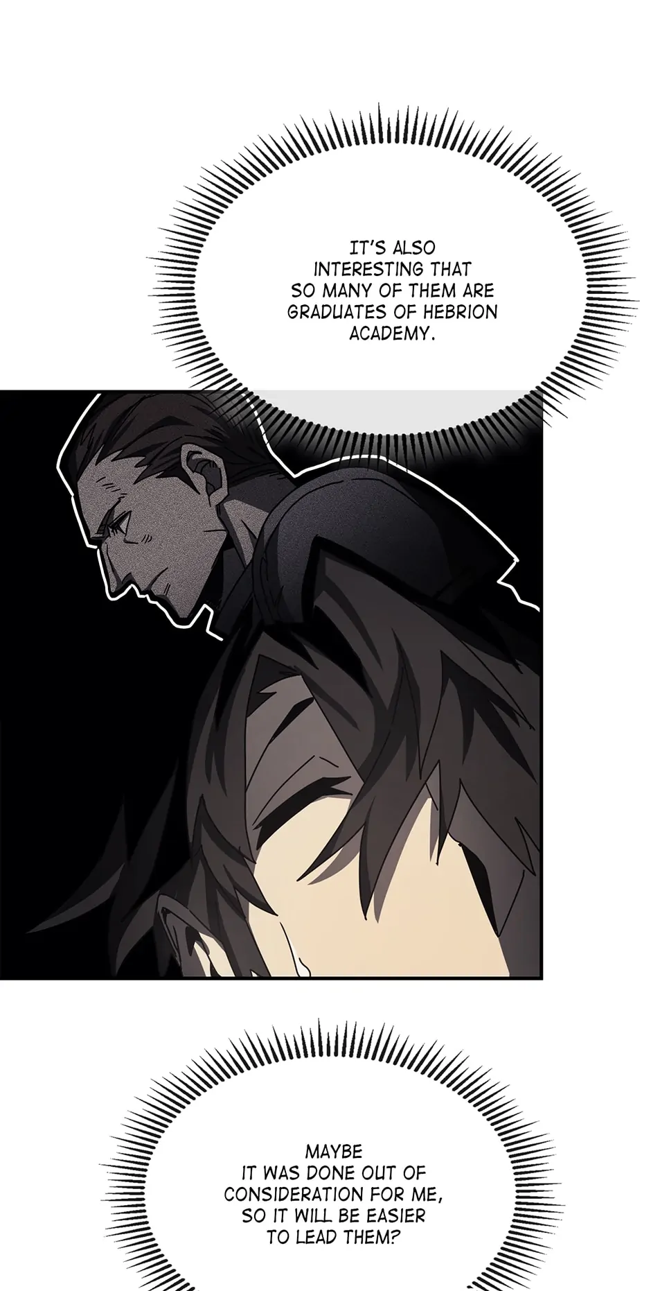 Read A Returner's Magic Should Be Special EN Manga Online