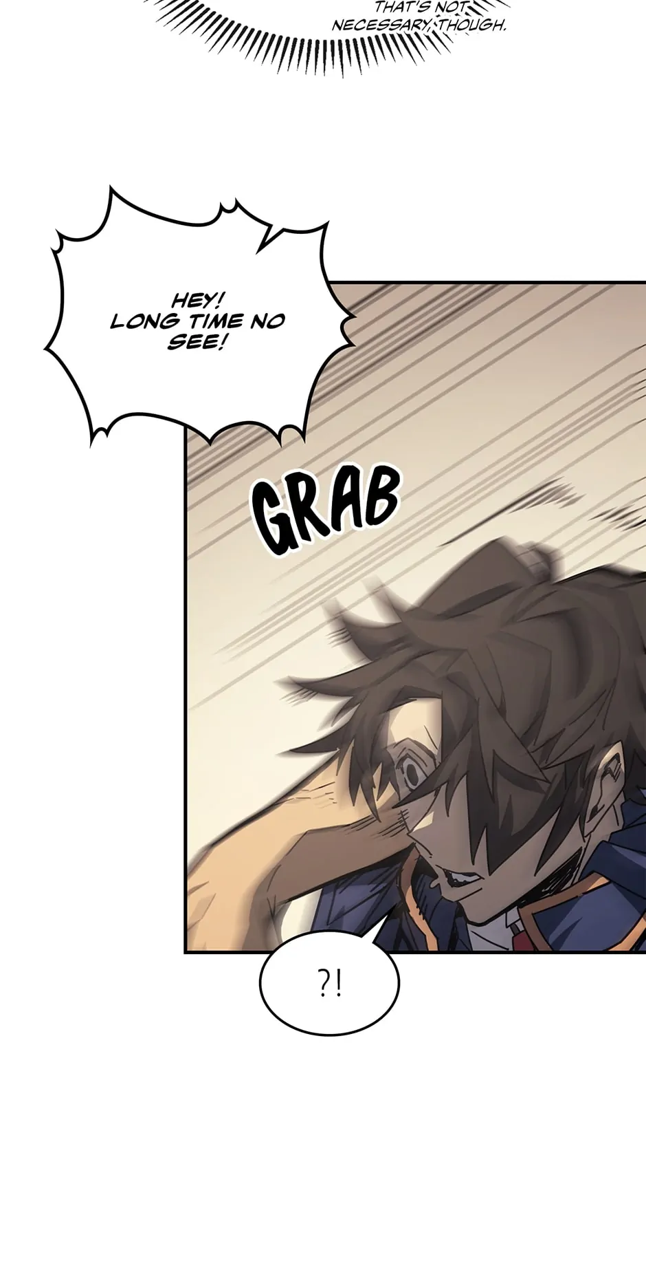 Read A Returner's Magic Should Be Special EN Manga Online