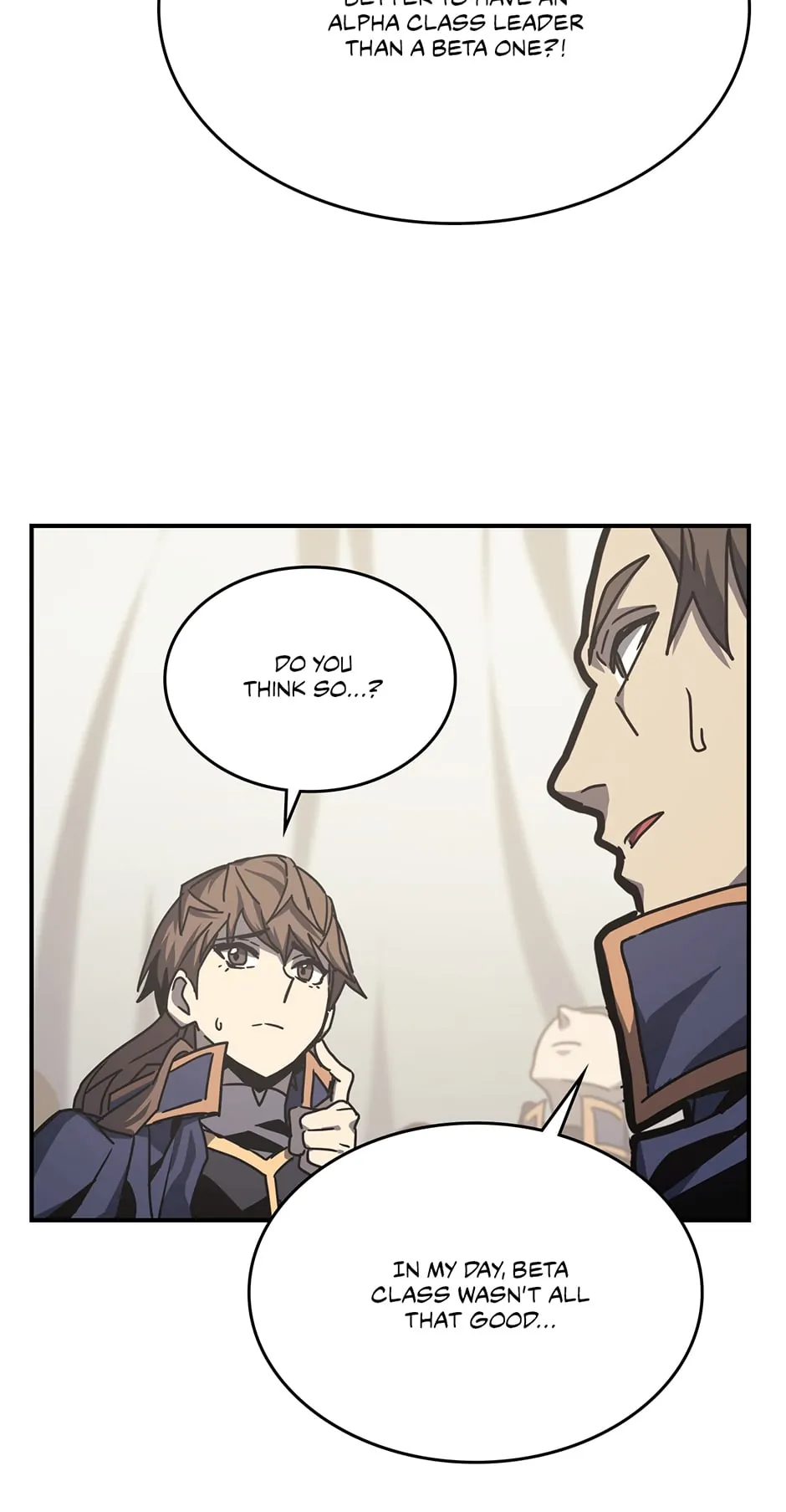 Read A Returner's Magic Should Be Special EN Manga Online