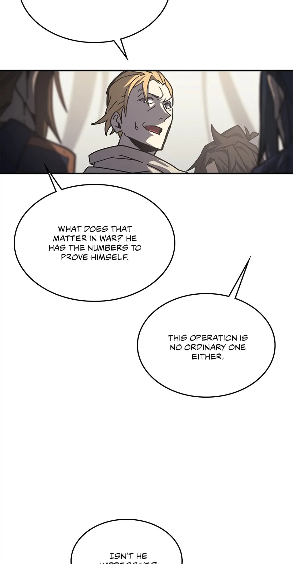 Read A Returner's Magic Should Be Special EN Manga Online