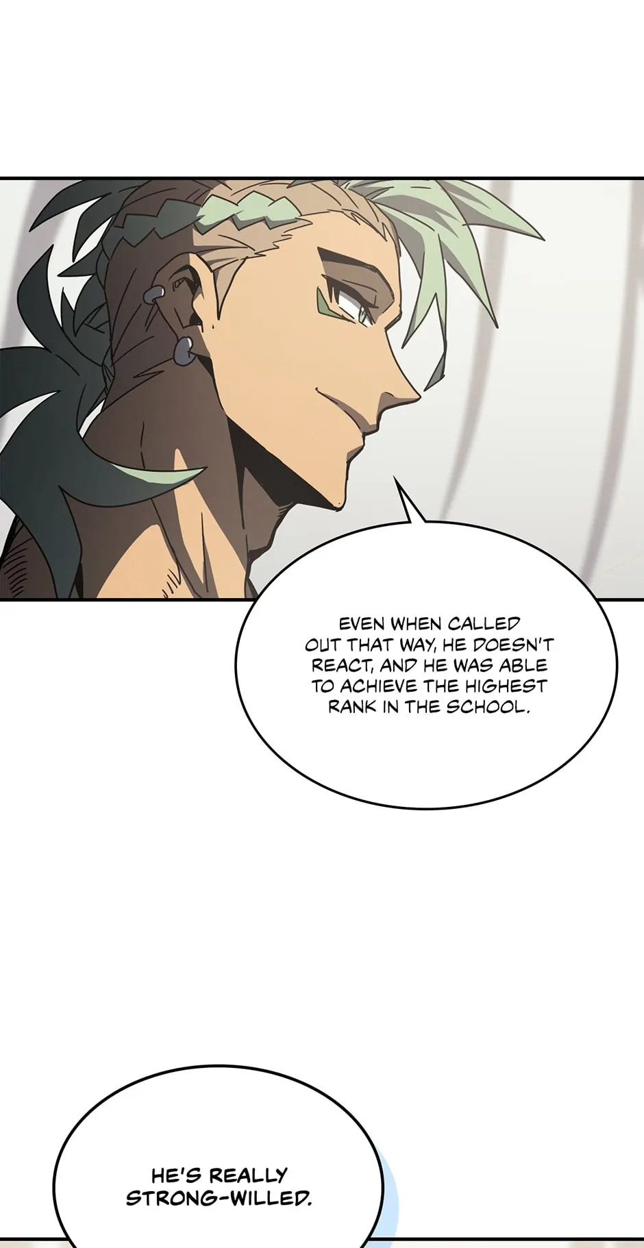 Read A Returner's Magic Should Be Special EN Manga Online