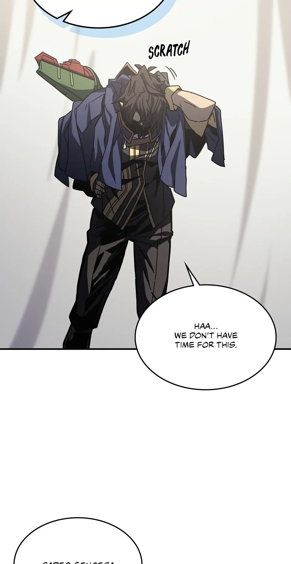 Read A Returner's Magic Should Be Special EN Manga Online